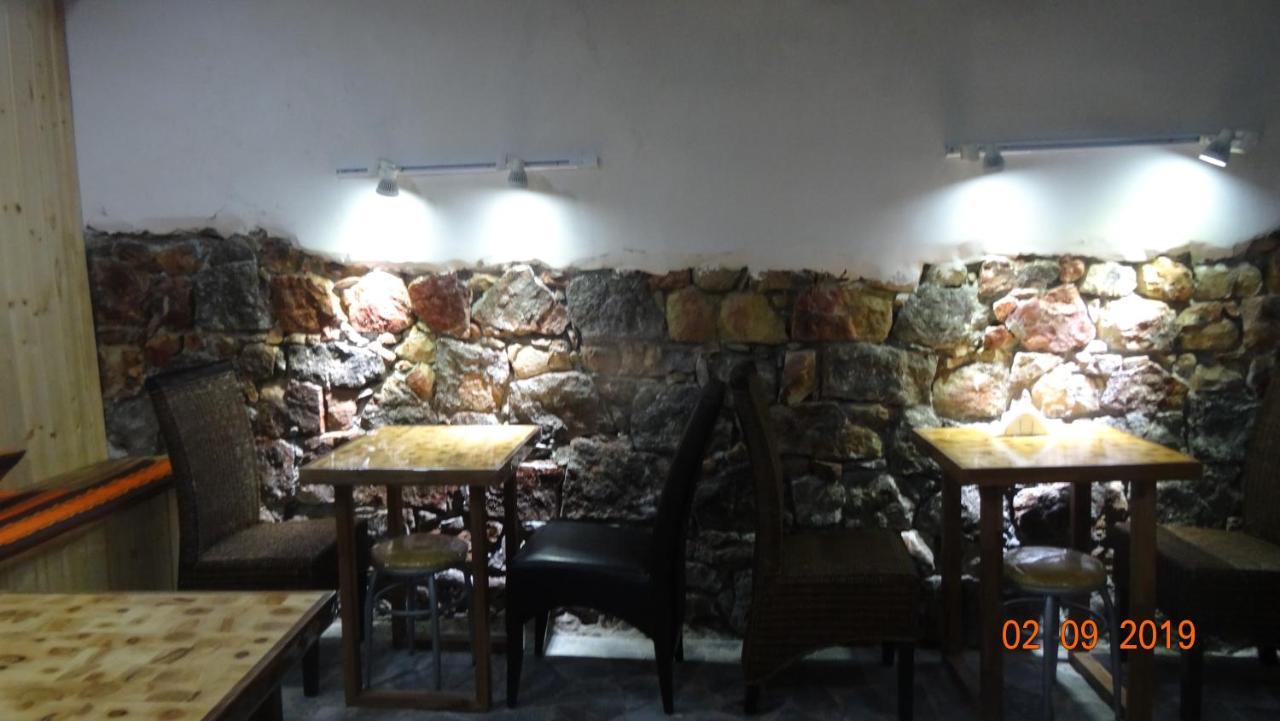 Ok. Bed & Breakfast Kutaisi Luaran gambar