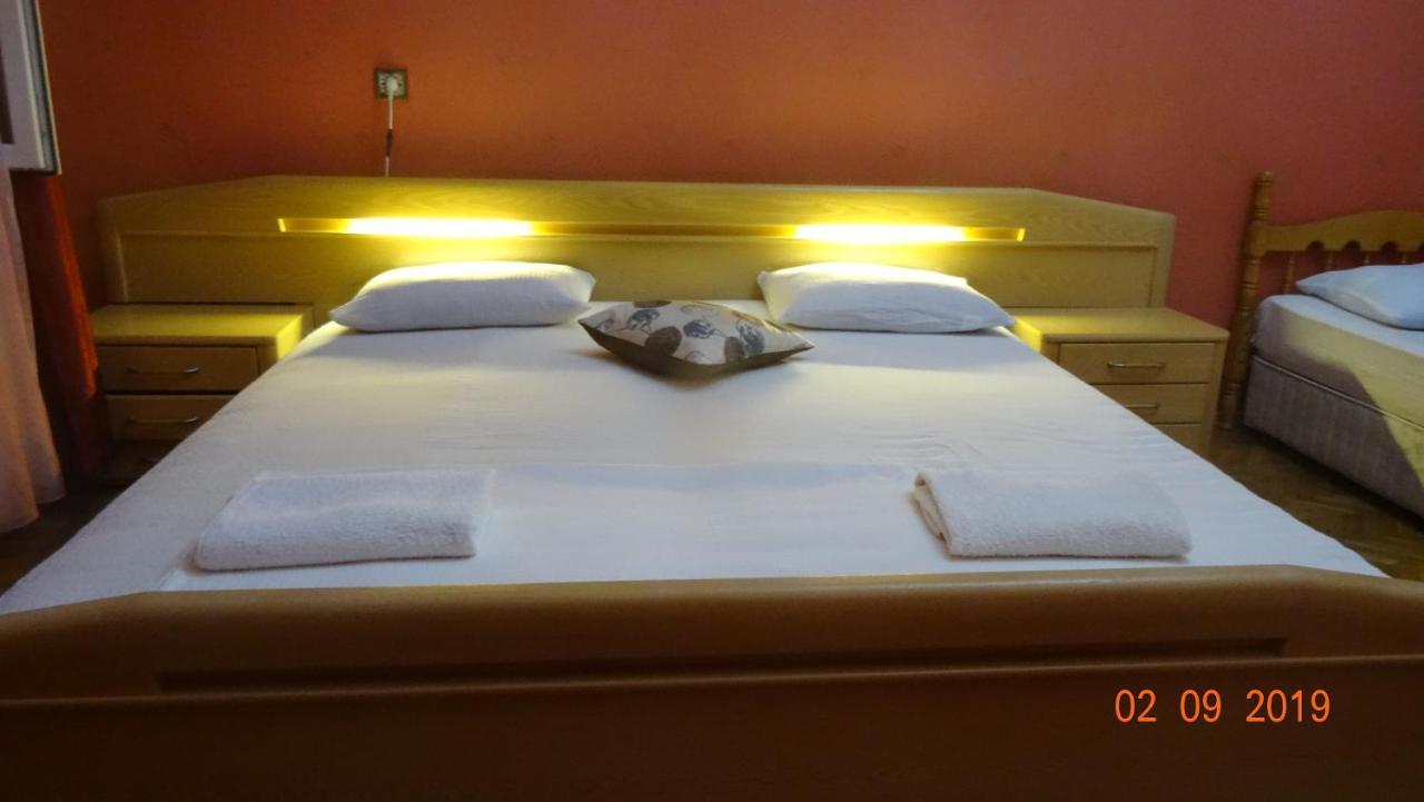 Ok. Bed & Breakfast Kutaisi Luaran gambar
