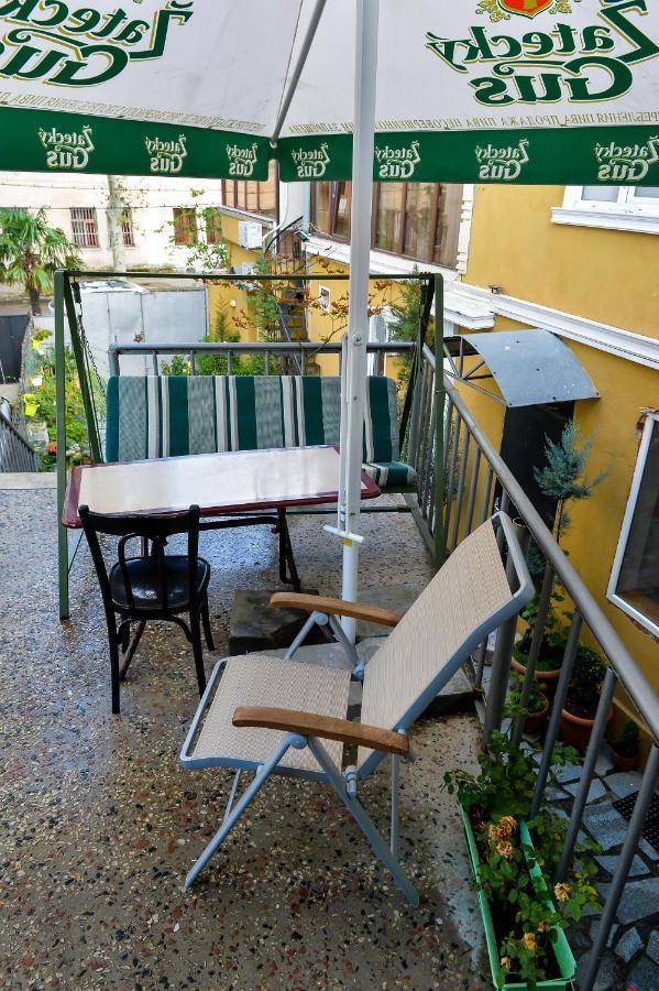 Ok. Bed & Breakfast Kutaisi Luaran gambar