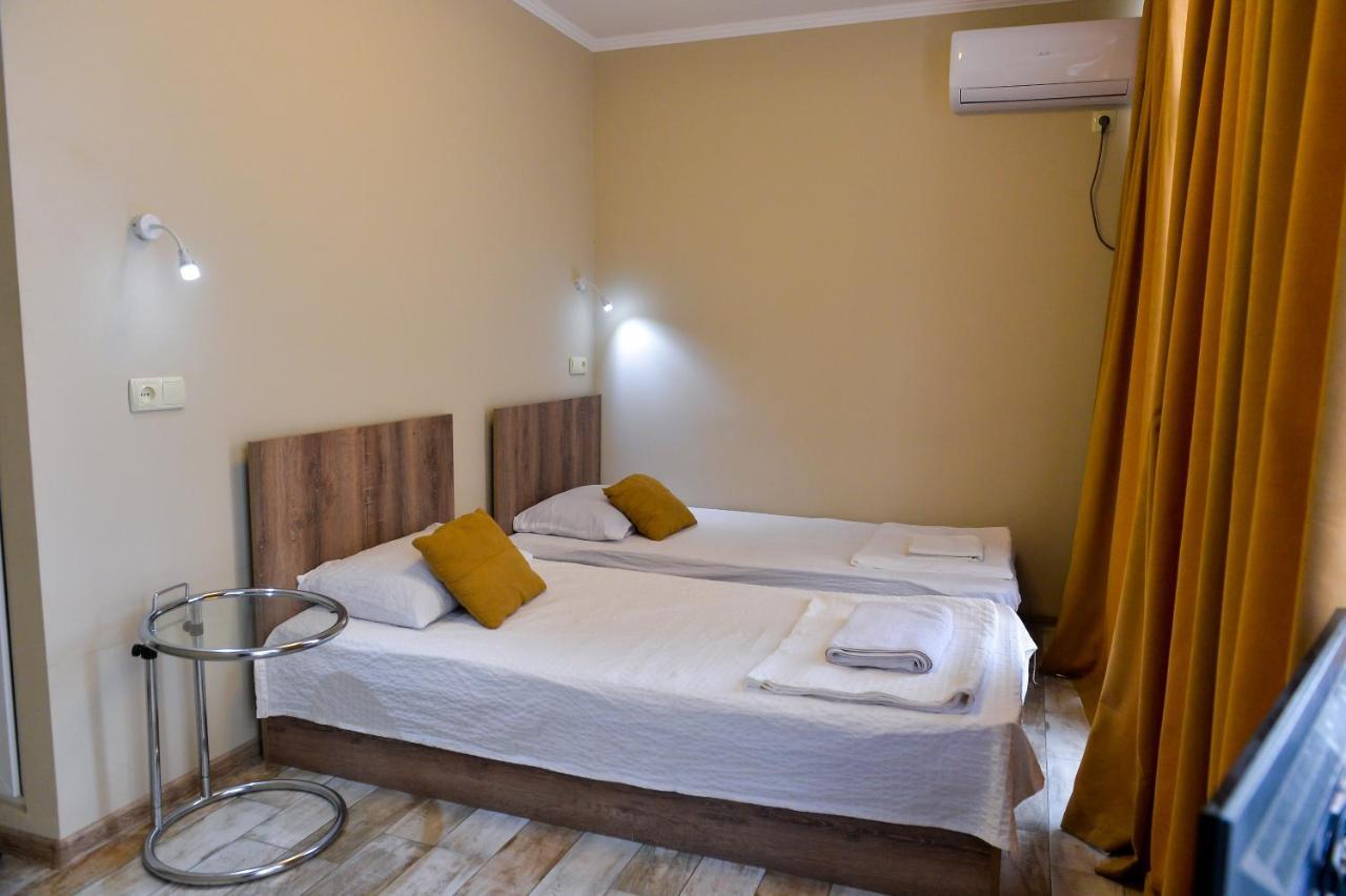 Ok. Bed & Breakfast Kutaisi Luaran gambar