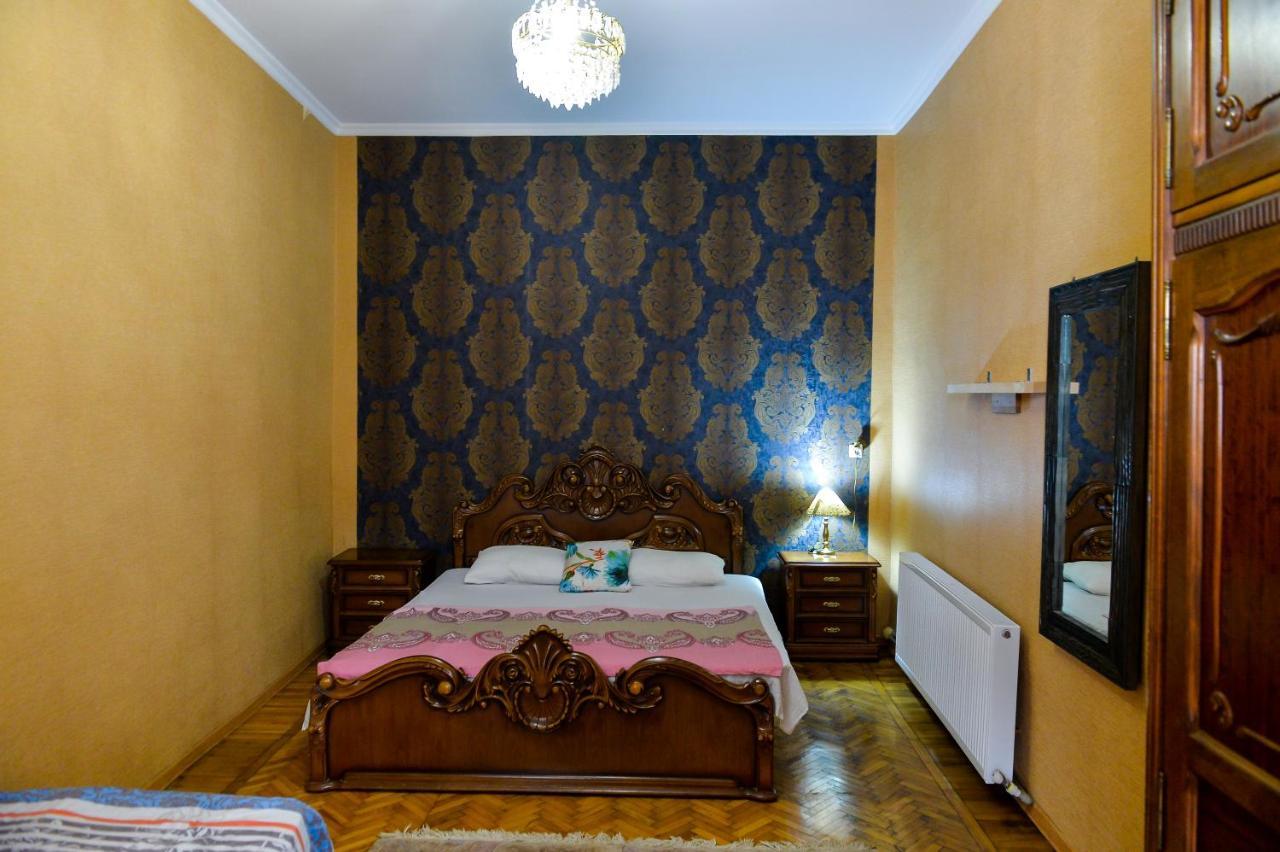 Ok. Bed & Breakfast Kutaisi Luaran gambar