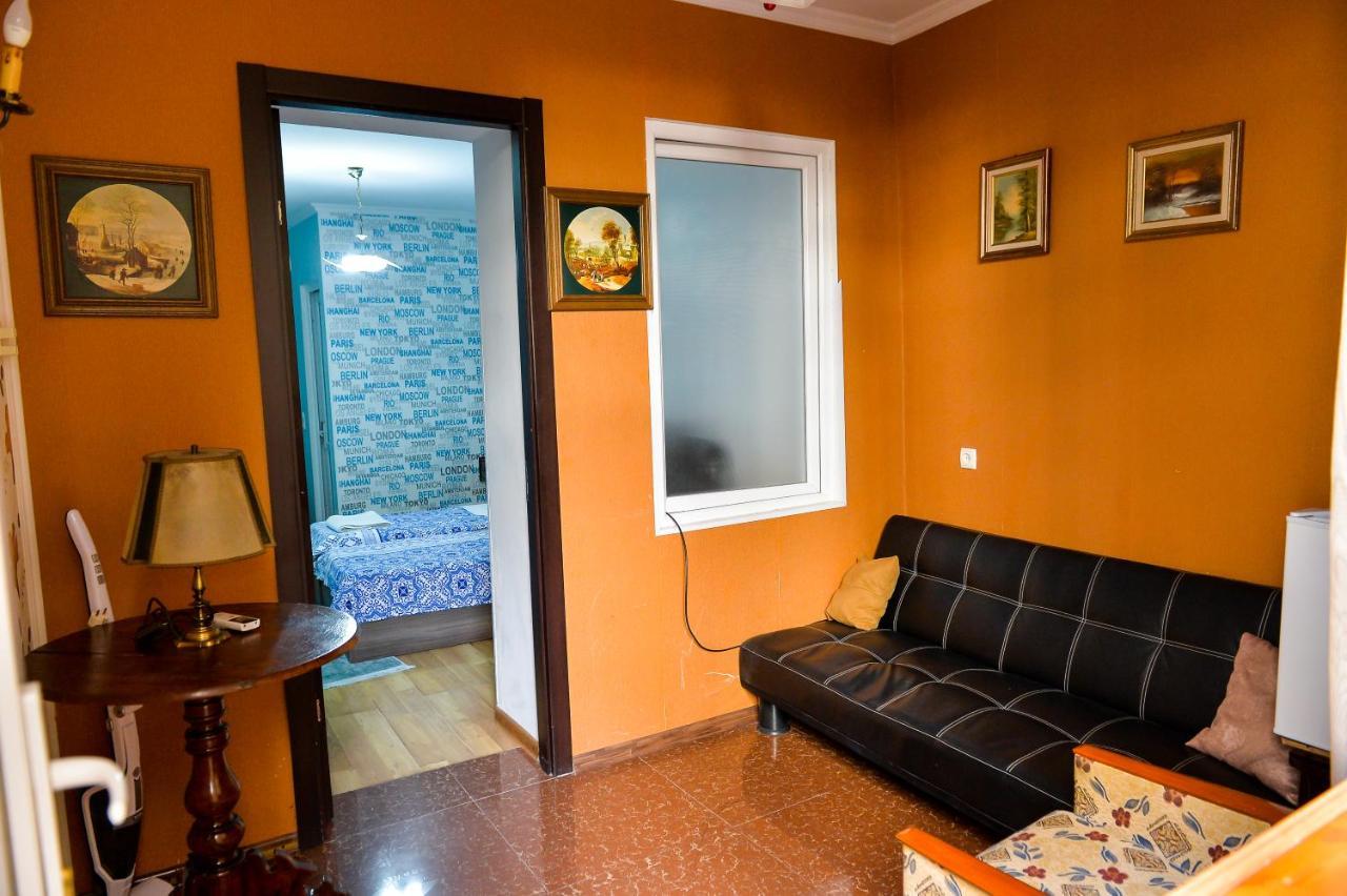Ok. Bed & Breakfast Kutaisi Luaran gambar