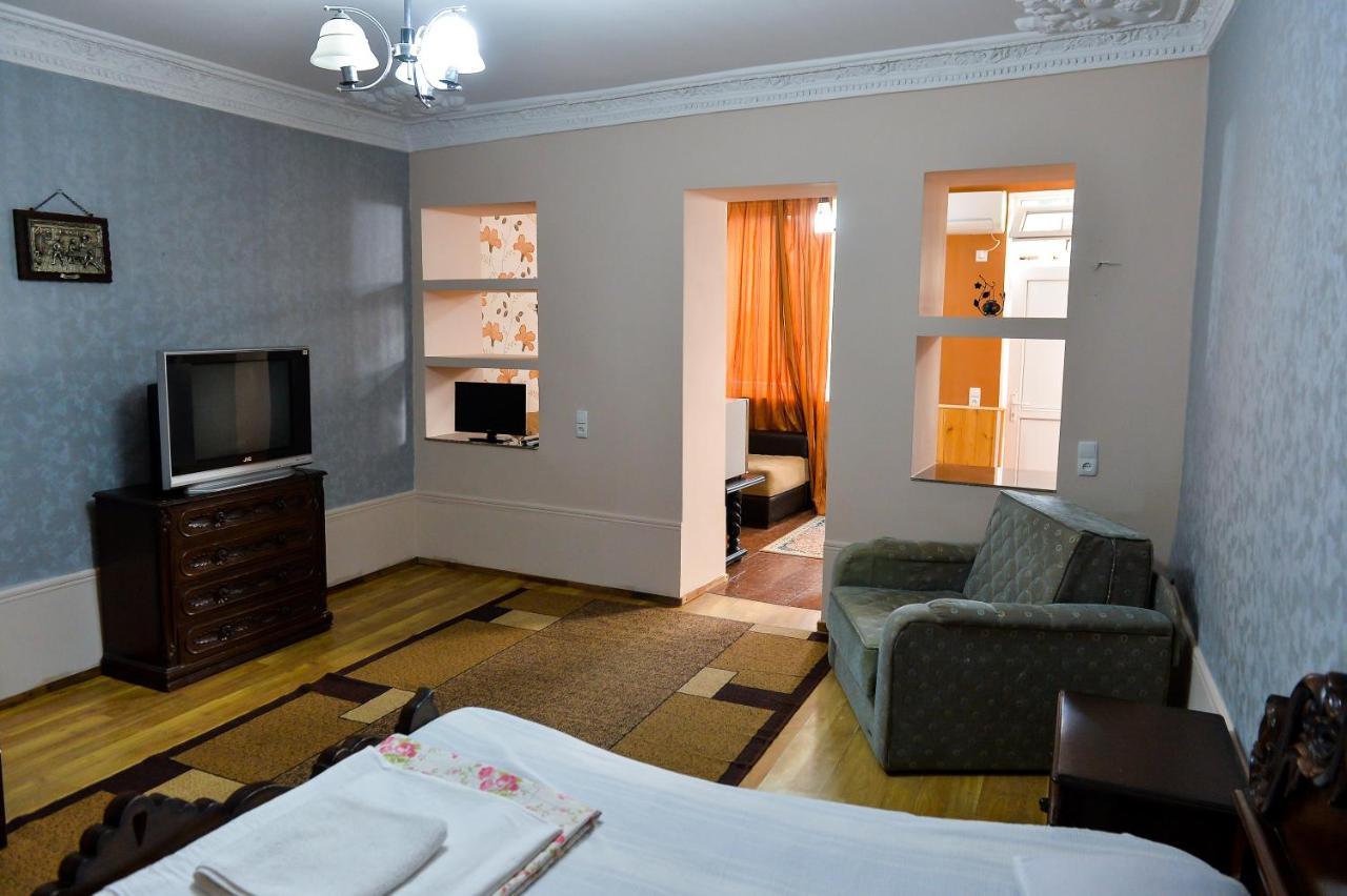 Ok. Bed & Breakfast Kutaisi Luaran gambar