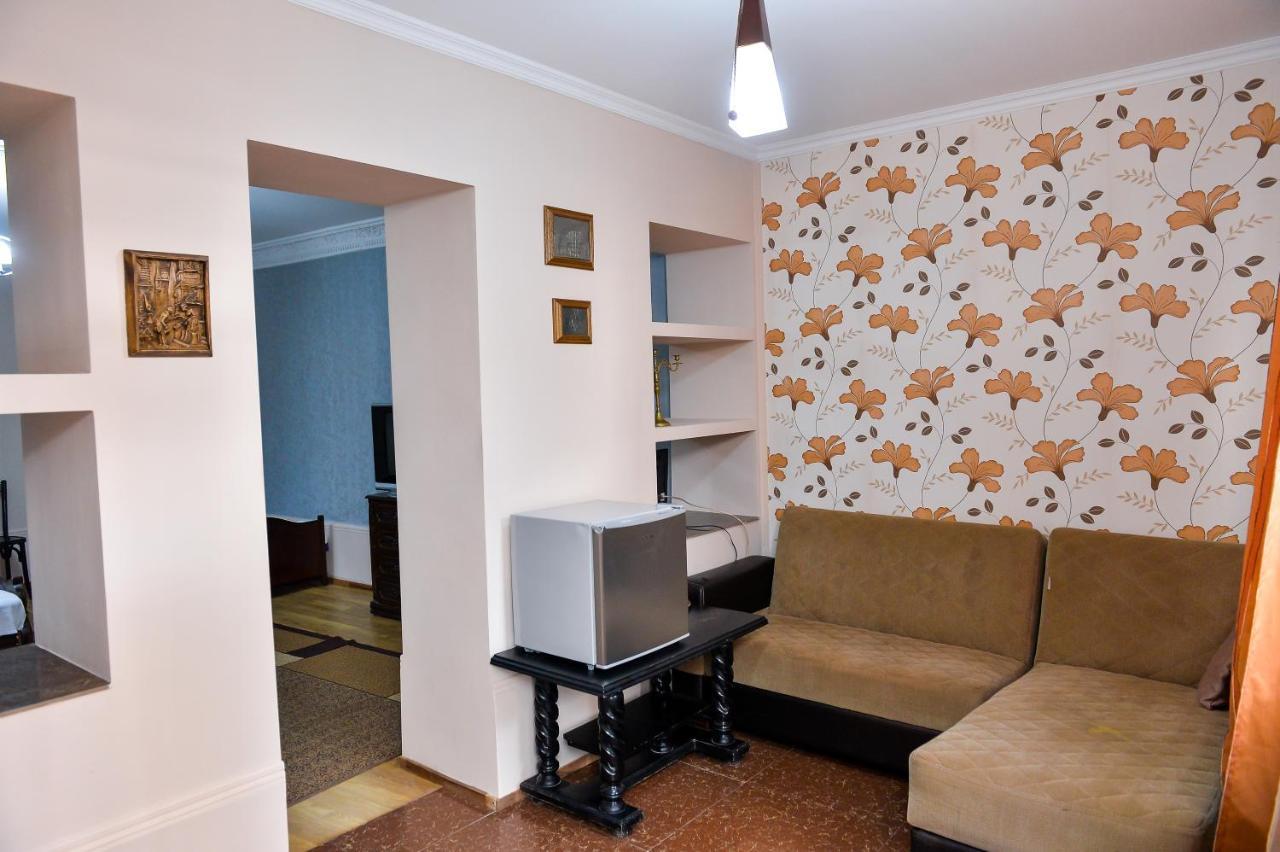 Ok. Bed & Breakfast Kutaisi Luaran gambar