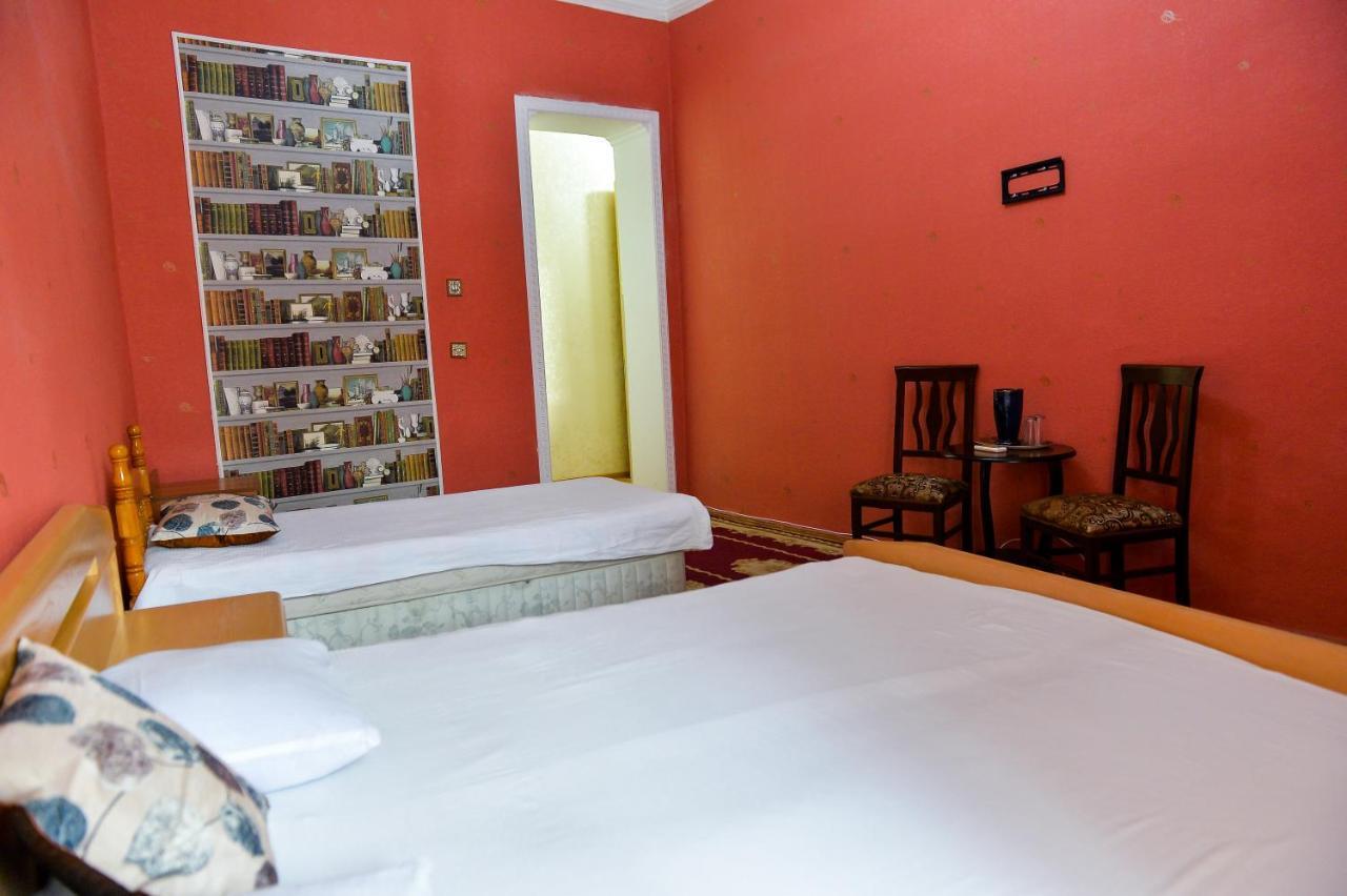 Ok. Bed & Breakfast Kutaisi Luaran gambar