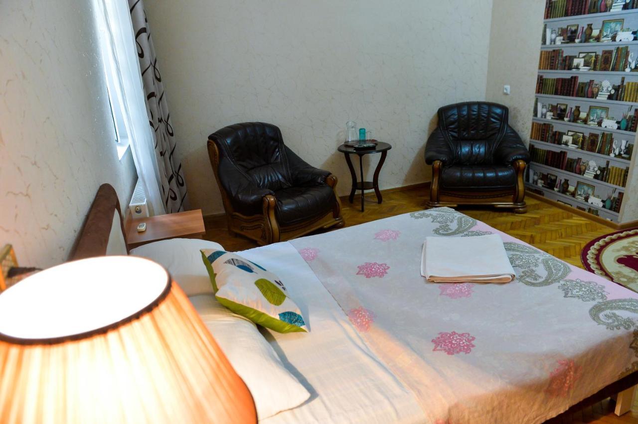 Ok. Bed & Breakfast Kutaisi Luaran gambar