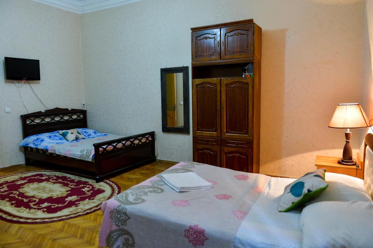 Ok. Bed & Breakfast Kutaisi Luaran gambar