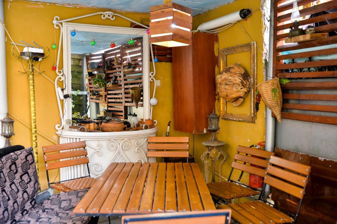 Ok. Bed & Breakfast Kutaisi Luaran gambar