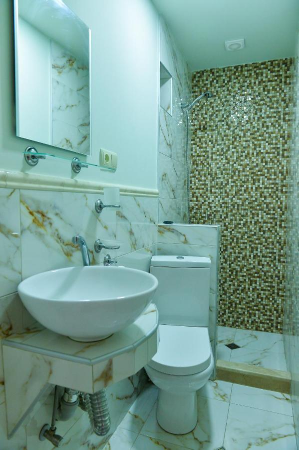 Ok. Bed & Breakfast Kutaisi Luaran gambar