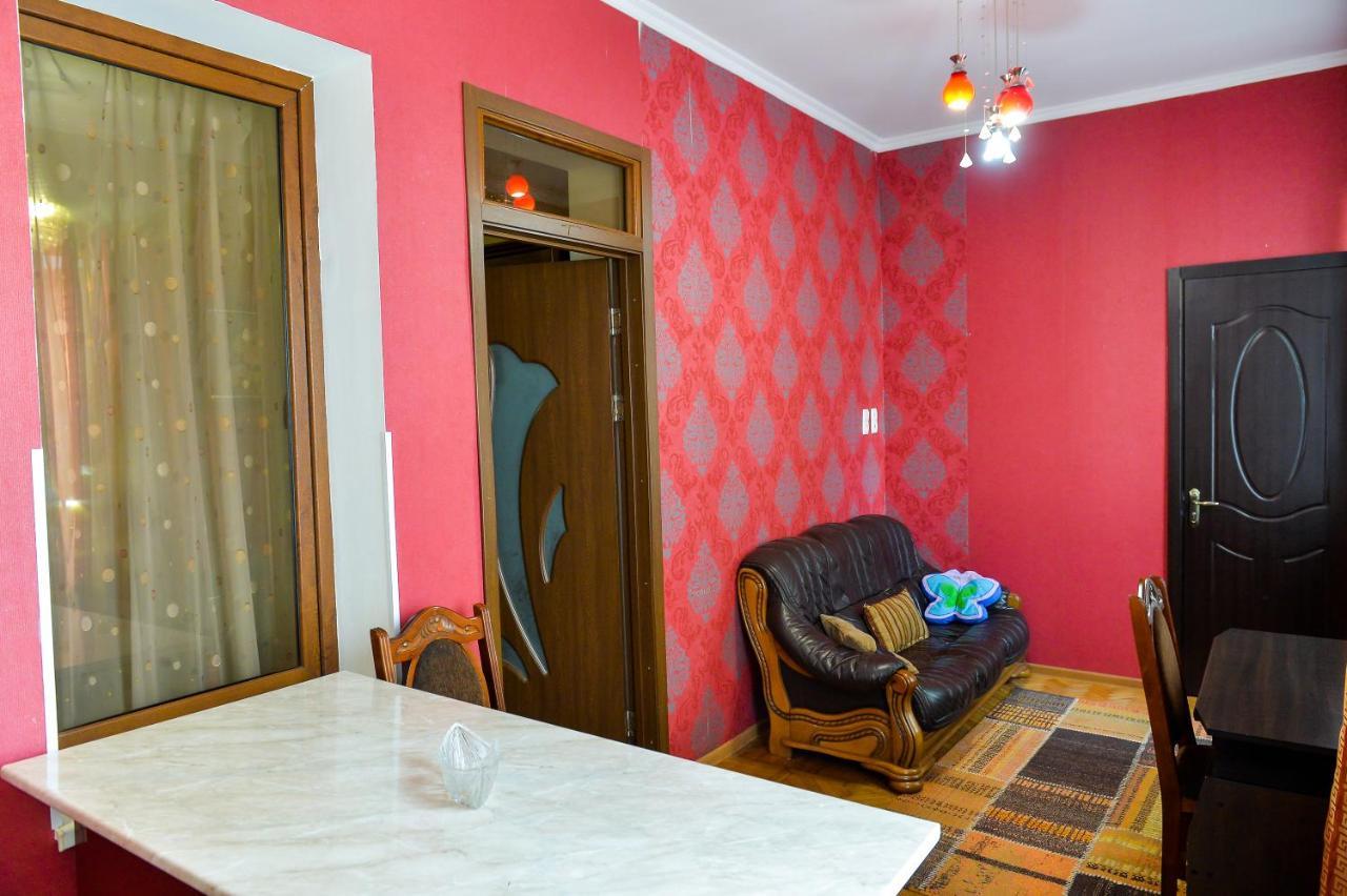 Ok. Bed & Breakfast Kutaisi Luaran gambar